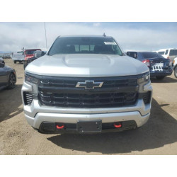 2022 CHEVROLET ALL Models 1GCUDEED3NZ553954 49630895