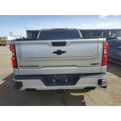 2022 CHEVROLET ALL Models 1GCUDEED3NZ553954 49630895
