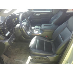 2022 CHEVROLET ALL Models 1GCUDEED3NZ553954 49630895