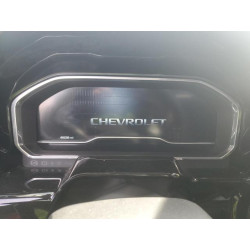 2022 CHEVROLET ALL Models 1GCUDEED3NZ553954 49630895