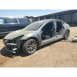 2021 TESLA MODEL 3 5YJ3E1EB4MF928142 67435415