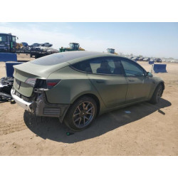 2021 TESLA MODEL 3 5YJ3E1EB4MF928142 67435415