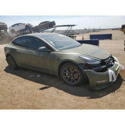 2021 TESLA MODEL 3 5YJ3E1EB4MF928142 67435415