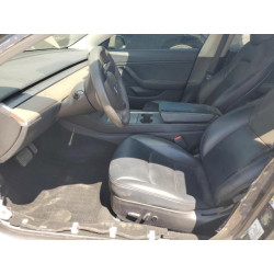 2021 TESLA MODEL 3 5YJ3E1EB4MF928142 67435415