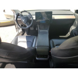 2021 TESLA MODEL 3 5YJ3E1EB4MF928142 67435415