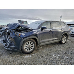 2024 TOYOTA GRAND HIGH 5TDACAB55RS004100 72462475