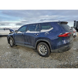 2024 TOYOTA GRAND HIGH 5TDACAB55RS004100 72462475