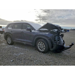 2024 TOYOTA GRAND HIGH 5TDACAB55RS004100 72462475