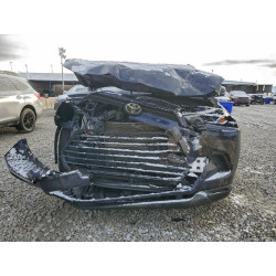 2024 TOYOTA GRAND HIGH 5TDACAB55RS004100 72462475