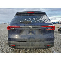 2024 TOYOTA GRAND HIGH 5TDACAB55RS004100 72462475