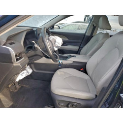 2024 TOYOTA GRAND HIGH 5TDACAB55RS004100 72462475