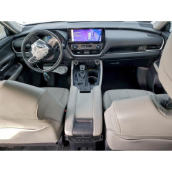 2024 TOYOTA GRAND HIGH 5TDACAB55RS004100 72462475