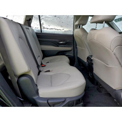 2024 TOYOTA GRAND HIGH 5TDACAB55RS004100 72462475