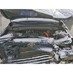 2024 TOYOTA GRAND HIGH 5TDACAB55RS004100 72462475