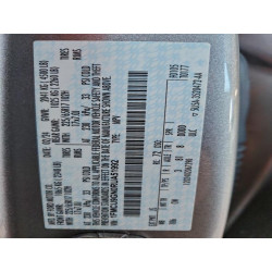 2024 FORD ESCAPE ACT 1FMCU9GN0RUA51992 72655625