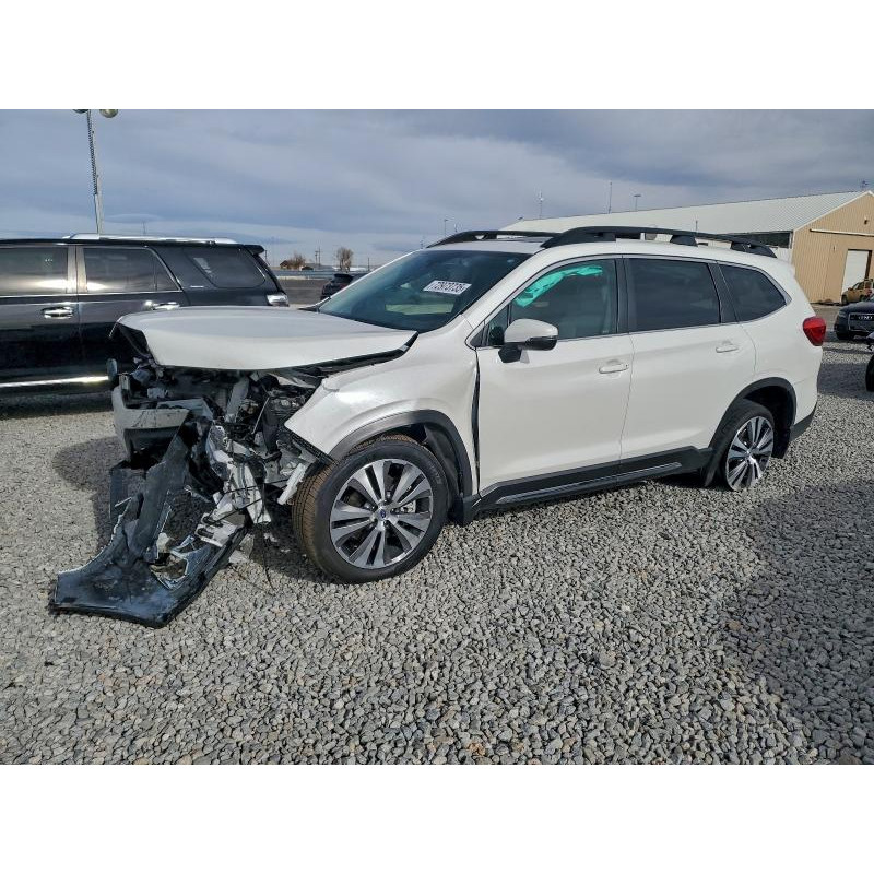 2022 SUBARU ASCENT 4S4WMALD4N3454286 72973735