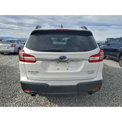 2022 SUBARU ASCENT 4S4WMALD4N3454286 72973735