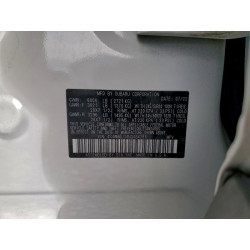 2022 SUBARU ASCENT 4S4WMALD4N3454286 72973735