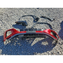 2023 HYUNDAI TUCSON 5NMJFCAE2PH234262 73301615