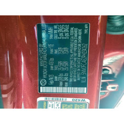 2023 HYUNDAI TUCSON 5NMJFCAE2PH234262 73301615