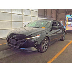 2022 HYUNDAI ELANTRA KMHLN4AJ5NU016137 73753225