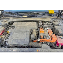 2022 HYUNDAI ELANTRA KMHLN4AJ5NU016137 73753225