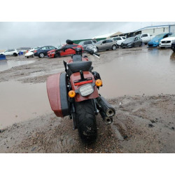 2024 HARLEY-DAVIDSON FXLRST 1HD1YXZ11RB039200 81731575