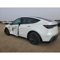 2026 TESLA MODEL Y 7SAYGDEEXTF340761 89853635