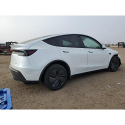 2026 TESLA MODEL Y 7SAYGDEEXTF340761 89853635