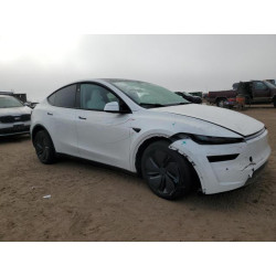 2026 TESLA MODEL Y 7SAYGDEEXTF340761 89853635