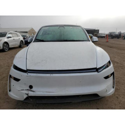 2026 TESLA MODEL Y 7SAYGDEEXTF340761 89853635