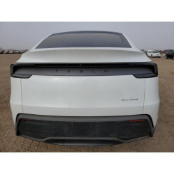 2026 TESLA MODEL Y 7SAYGDEEXTF340761 89853635