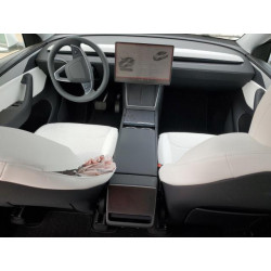 2026 TESLA MODEL Y 7SAYGDEEXTF340761 89853635