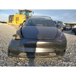2024 TESLA MODEL Y 7SAYGDEF2RA300690 91092415