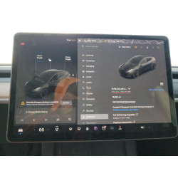 2024 TESLA MODEL Y 7SAYGDEF2RA300690 91092415