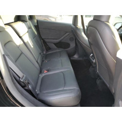 2024 TESLA MODEL Y 7SAYGDEF2RA300690 91092415