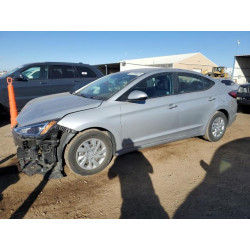 2020 HYUNDAI ELANTRA KMHD74LF9LU982981 91708575