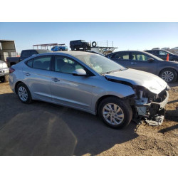2020 HYUNDAI ELANTRA KMHD74LF9LU982981 91708575