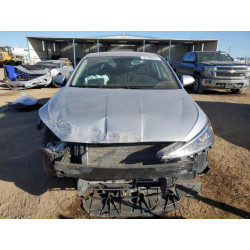 2020 HYUNDAI ELANTRA KMHD74LF9LU982981 91708575