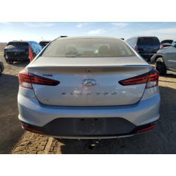 2020 HYUNDAI ELANTRA KMHD74LF9LU982981 91708575