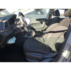 2020 HYUNDAI ELANTRA KMHD74LF9LU982981 91708575