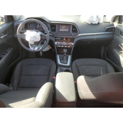 2020 HYUNDAI ELANTRA KMHD74LF9LU982981 91708575