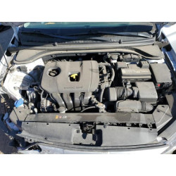 2020 HYUNDAI ELANTRA KMHD74LF9LU982981 91708575