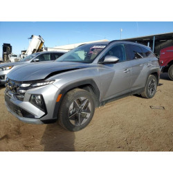 2025 HYUNDAI TUCSON KM8JBCDE5SU376089 92391965