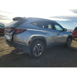 2025 HYUNDAI TUCSON KM8JBCDE5SU376089 92391965