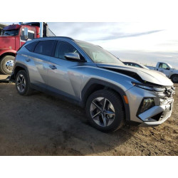 2025 HYUNDAI TUCSON KM8JBCDE5SU376089 92391965