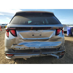 2025 HYUNDAI TUCSON KM8JBCDE5SU376089 92391965