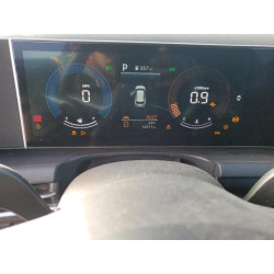 2025 HYUNDAI TUCSON KM8JBCDE5SU376089 92391965