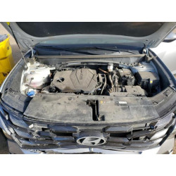 2025 HYUNDAI TUCSON KM8JBCDE5SU376089 92391965
