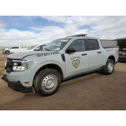 2024 FORD MAVERICK 3FTTW8A31RRA73734 92702735